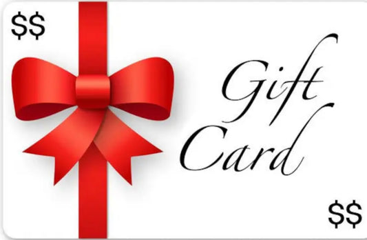 Gift Card 2