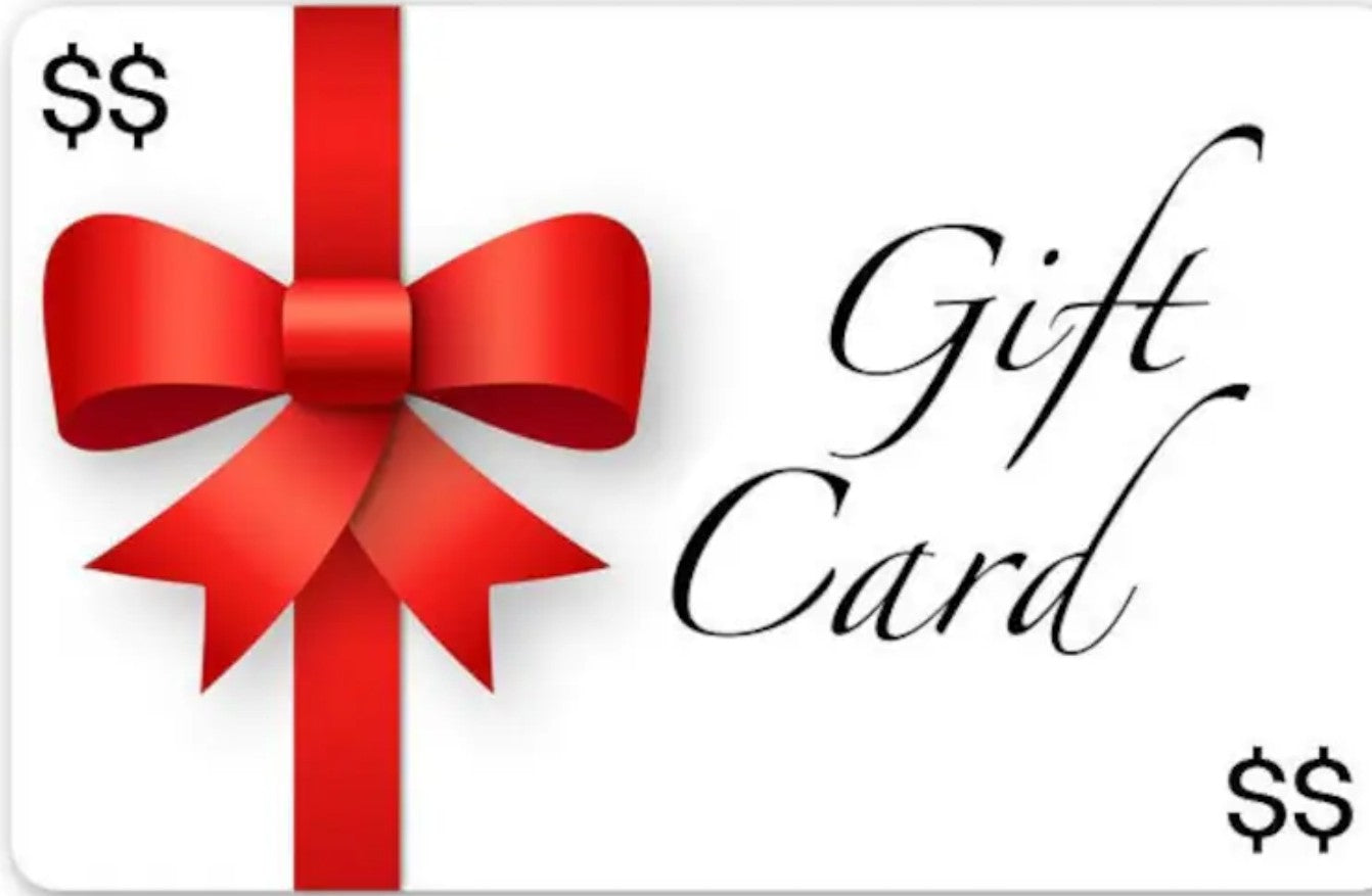 Gift Card 3