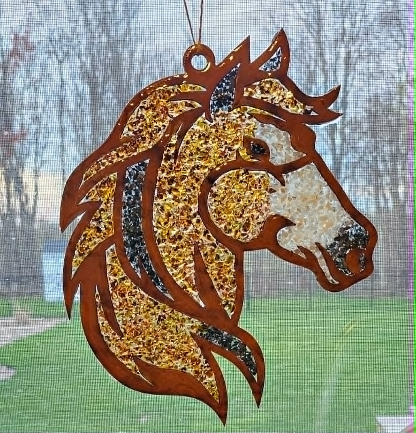 Erie Crushed Glass & Resin Gift Cards